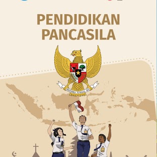 Pendidikan Pancasila 9 Merdeka